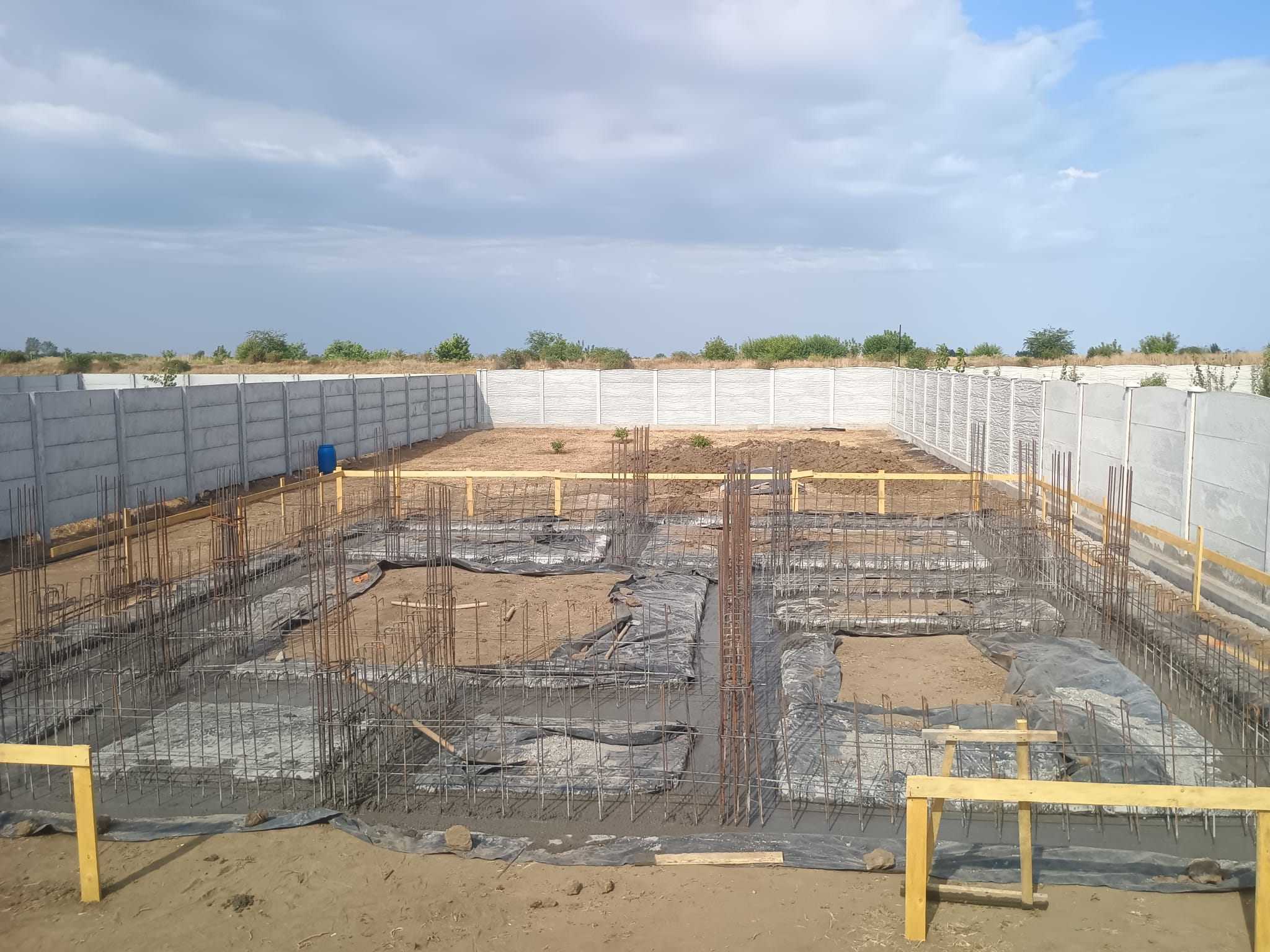 Construcție casă Argeș - imagine 3